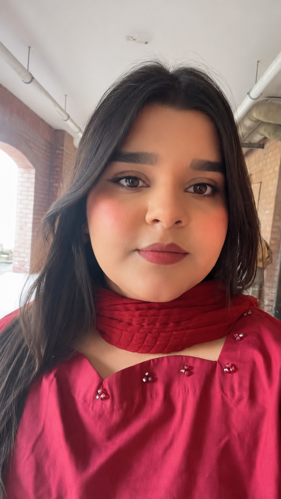 Marwah Waqar